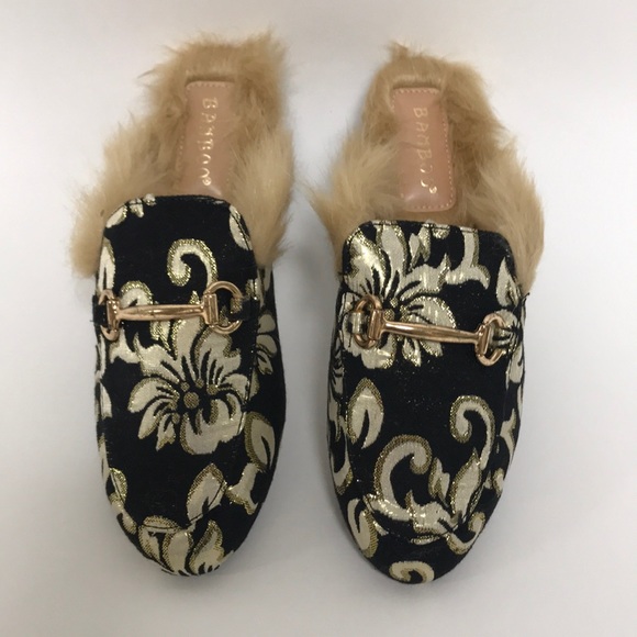 Printed slip ons - Picture 7 of 7